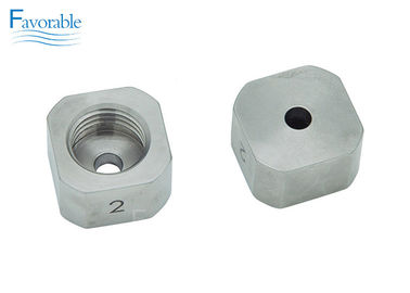 93813000 2mm καρυδιά συμπίεση Collet Κατάλληλο για Gerber Cutter XLC7000 Z7