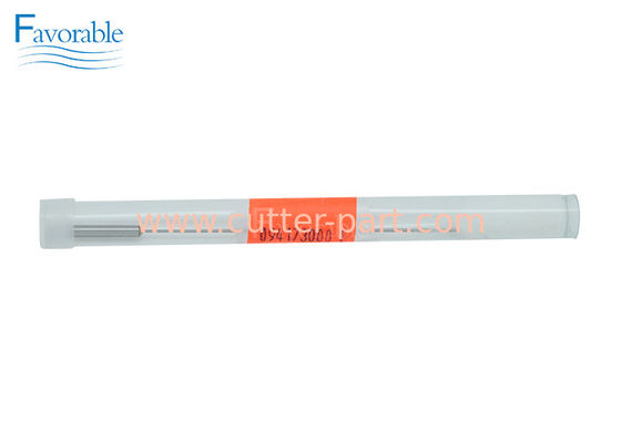 94173000 Τρυπάνι 1MM Συμπαγές Για Gerber Auto Cutter XLC7000/Z7 Ανταλλακτικά