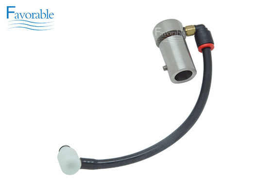 Ζώνη που καθαρίζει επικεφαλής Assy α-wc3-300 μέρη τεμνουσών μηχανών