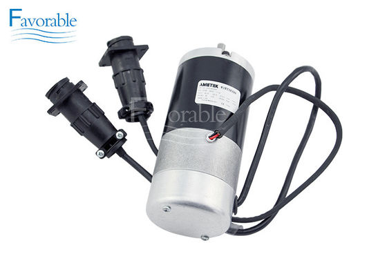 Ametek Pittman Servo Motor, C-Axis #2242-Me2834 W/Encoder για το κοπτήρα GT5250 74494050