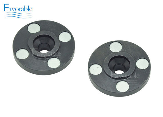 98538000 Assy,Arbor,Milling,7cm,HD Κατάλληλο για Gerber Paragon Αυτοκόπτη