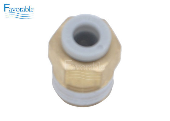 465501228 4mm 1 αφή Χ 1/8 Mnpt για τον αυτόματο κόπτη Paragon