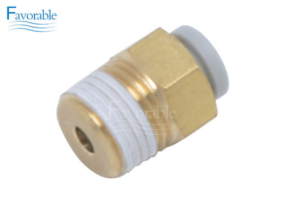 465501228 4mm 1 αφή Χ 1/8 Mnpt για τον αυτόματο κόπτη Paragon
