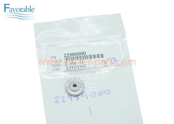 22989000 Πίσω Ρουλεμάν 4RLR, .093 Κατάλληλο για Ανταλλακτικά Κόφτη Gerber S-91