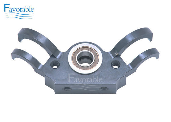 98556001 Assy Yoke Clamp Base για την μηχανή κοπής αυτοκινήτου Paragon