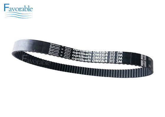 Ζώνη 6r23m104090 X/Y Drive Χρησιμοποιείται για αυτόματη μηχανή κοπής AP100 AP110 180500067