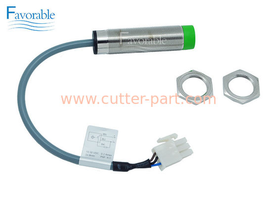 101-090-134 Επαγωγική Συσκευή Εντοπισμού Με Βύσμα AMP Για SY101 SY100 SY50