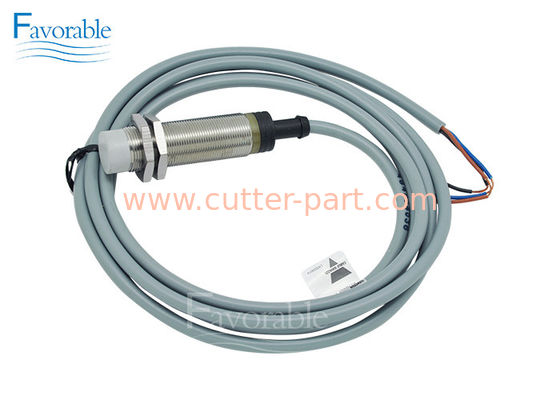 101-090-134 Επαγωγική Συσκευή Εντοπισμού Με Βύσμα AMP Για SY101 SY100 SY50