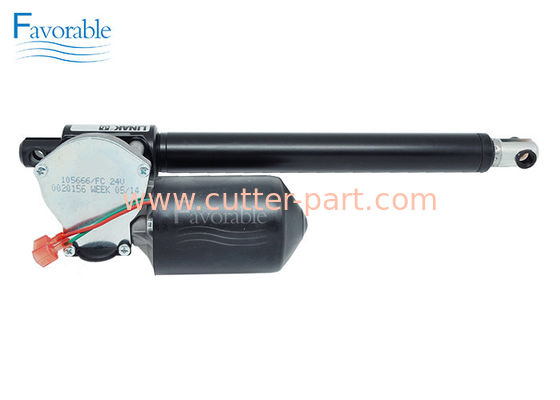 5130-037-0034 μηχανή LA30 1S -200 αξόνων συνεχές ρεύμα 24 τάσης κατάλληλο για το διαστολέα SY101