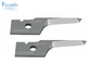 Teseo 535099800 τέμνοντα μαχαίρια M1N 83 SP1B 75 º 78-D35 για την κοπή δέρματος