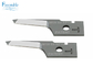 Teseo 535099800 τέμνοντα μαχαίρια M1N 83 SP1B 75 º 78-D35 για την κοπή δέρματος
