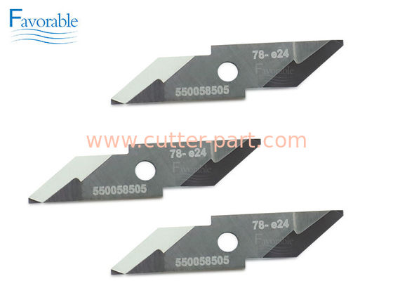 550058505 M2N 52 ST1A Μαχαίρι Κοπής Λεπίδα Κοπής 78-E24 Για Κόφτη Teseo