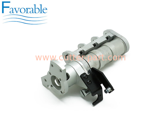 Χρονοδιακόπτης Μηχανή ανταλλακτικών ανταλλακτικών Arm Sharpener Assy Sharpener Υποστήριξη Sharpener Tensioner