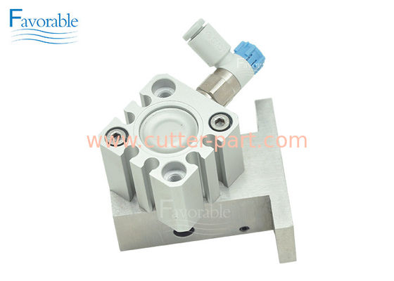 90721002 Αεροκύλινδρο Smc συμπλέκτης Assy Sharpener ροή Κατάλληλη για Paragon Cutter