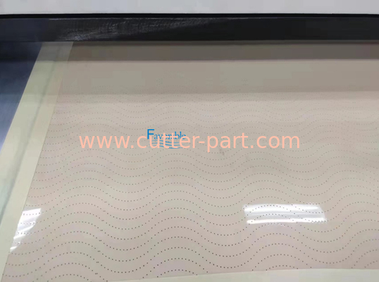 Μεταγωγική ζώνη που χρησιμοποιείται για αυτόματη μηχανή κοπής μονοστρώματος Z1/DCS2500/3500