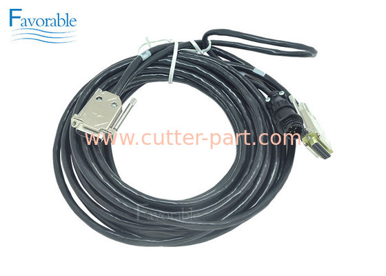 74819031 CBL Assy BCC RS485 Cntl μακρύ σε κατάλληλο ακτίνων για τον αυτόματο κόπτη GTXL