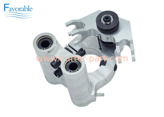 Sharpener & συνέλευση ποδιών Presser για τα τέμνοντα μέρη 85629001 κοπτών GTXL Gerber