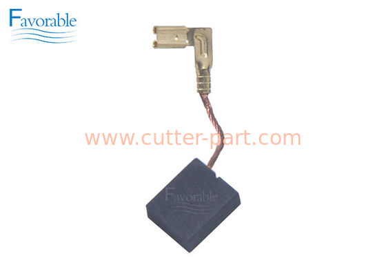 Βούρτσα μηχανών για τη συνεχή σερβο μηχανή της Sanyo Denki για τον κόπτη GTXL 238500036