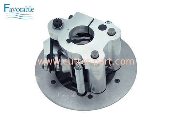 85628000 Sharpener συνέλευση ποδιών Presser για τον κόπτη GTXL Gerber