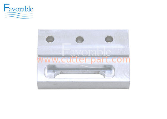 Η τροχαλία 62041000 τοποθετεί τα ανταλλακτικά του Λάνκαστερ στροφαλοφόρων αξόνων για τη μηχανή κοπτών GT5250 Gerber