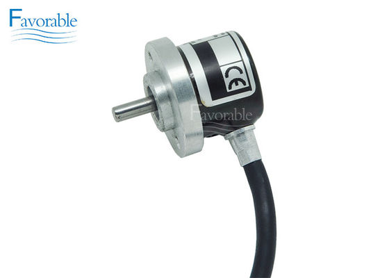 5180-154-0002 κύριο W/6M κωδικοποιητών καλώδιο Niebuhr μηχανών για το διαστολέα Gerber