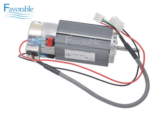 Χ τέμνον συνεχές ρεύμα πρότυπο Fc8600 ugjmee-A7jgr34 σχεδιαστών 24v Graphtec μηχανών