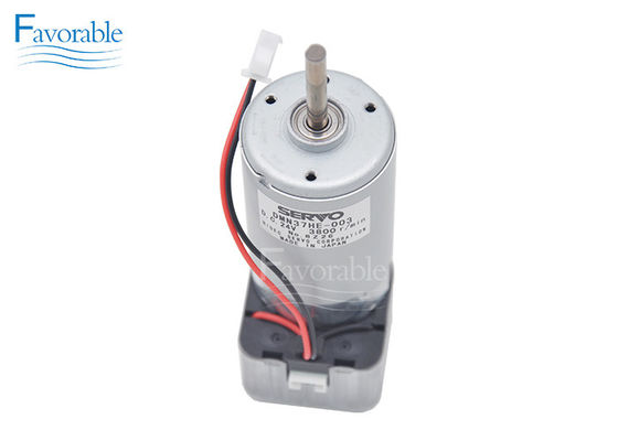 FC8600 ΜΗΧΑΝΉ DMN37HE-003 24VDC 3800PPR Υ για τον κόπτη σχεδιαστών Graphtec